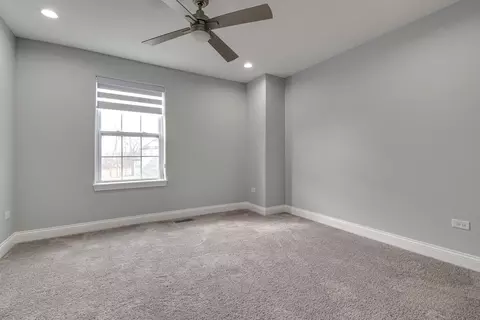 Bedroom - 3656 Old Bridge Ln, Elgin, IL 60124 photo 5 of 8