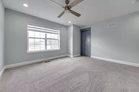 Bedroom - 3656 Old Bridge Ln, Elgin, IL 60124 photo 8 of 8