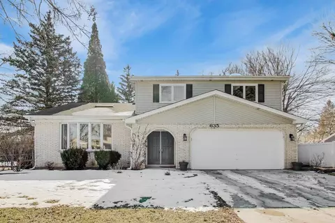 635 Birchwood Ave, Des Plaines, IL 60018