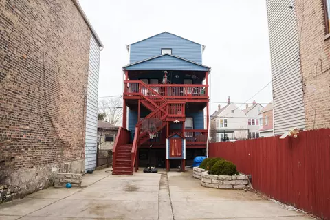 2320 S Albany Ave, Chicago, IL 60623
