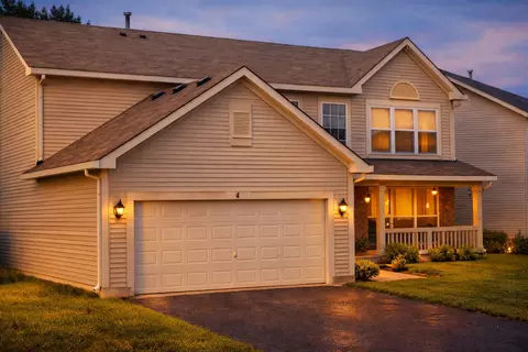 4 Franklin Ct, Bolingbrook, IL 60440