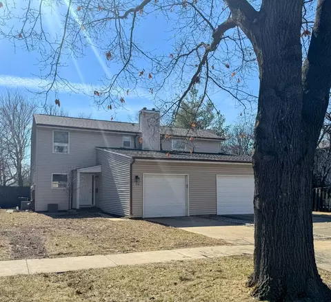 1105 E Florida Ave, Urbana, IL 61801