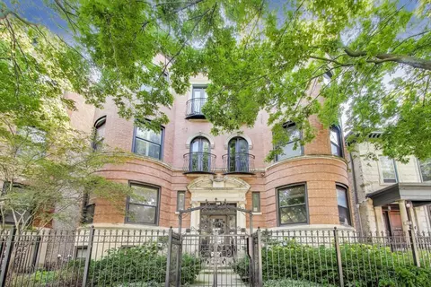 5014 S Blackstone Ave #GN, Chicago, IL 60615
