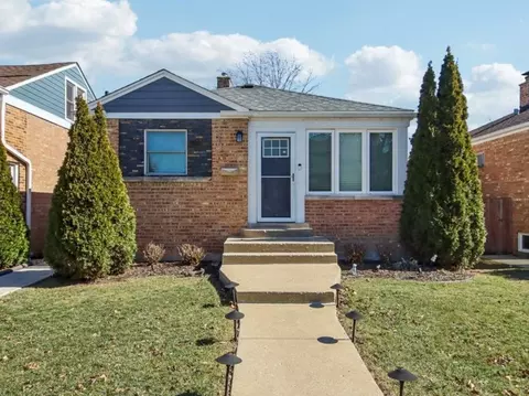 2535 West St, River Grove, IL 60171