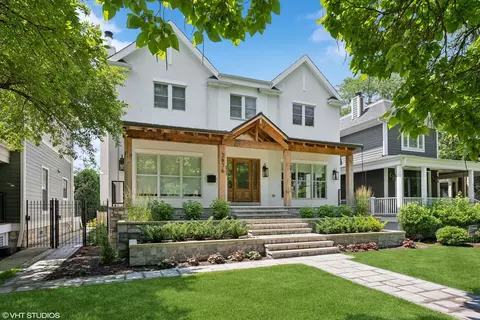 3836 N Keeler Ave, Chicago, IL 60641