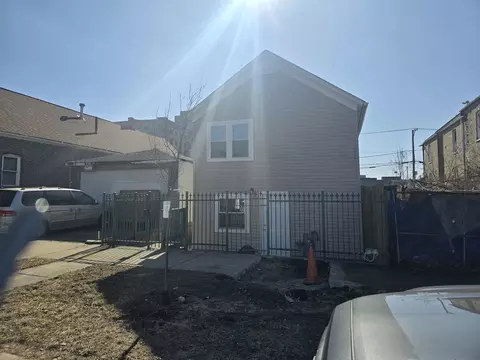 2855 W 25th Pl, Chicago, IL 60623