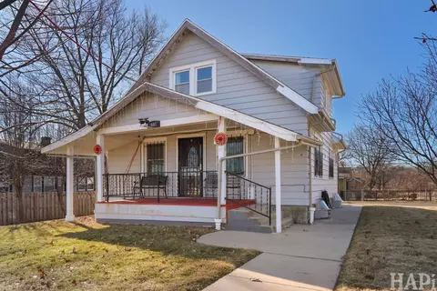 401 S Pierpont Ave, Rockford, IL 61102