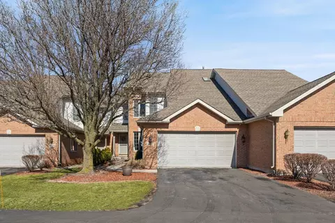 6702 Pondview Dr, Tinley Park, IL 60477