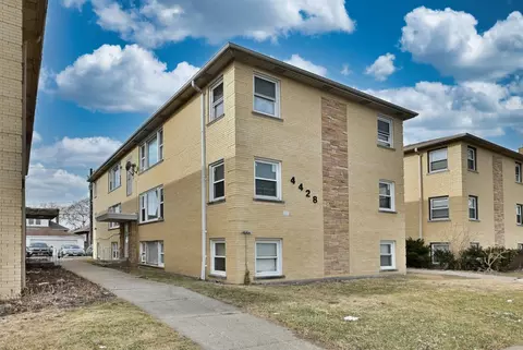 4428 N Central Ave #1E, Chicago, IL 60630