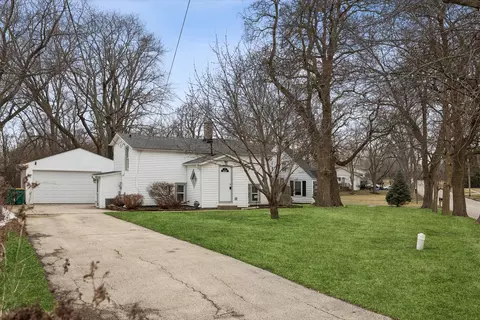 3101 Lebanon Ave, Zion, IL 60099