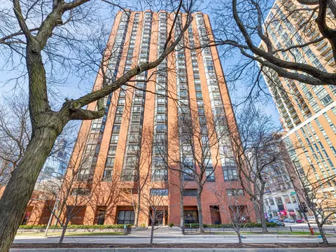 899 S Plymouth Ct #1108, Chicago, IL 60605