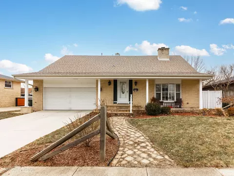 272 Prospect Ave, Wood Dale, IL 60191