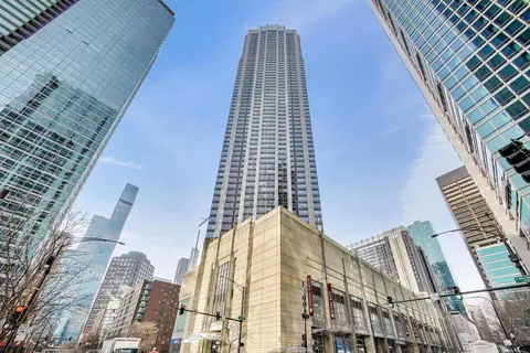 512 N Mcclurg Ct #3909, Chicago, IL 60611