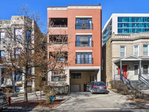 830 W Bradley Pl #3S, Chicago, IL 60613