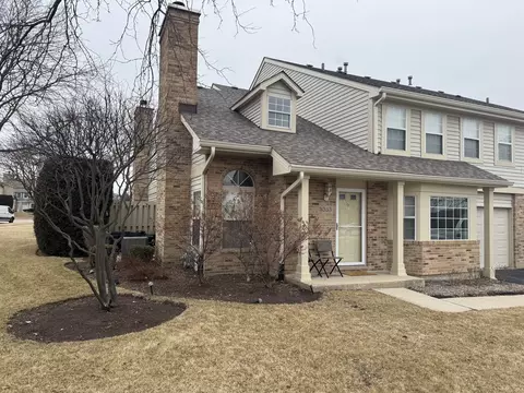 Exterior - 3033 Anton Cir, Aurora, IL 60504 photo 3 of 4