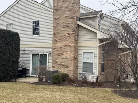 Exterior - 3033 Anton Cir, Aurora, IL 60504 photo 4 of 4