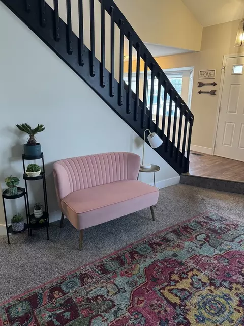 Entry Way - 3033 Anton Cir, Aurora, IL 60504 photo 3 of 6