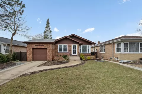7620 Keeler Ave, Skokie, IL 60076