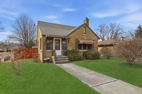233 S Raynor Ave, Joliet, IL 60436