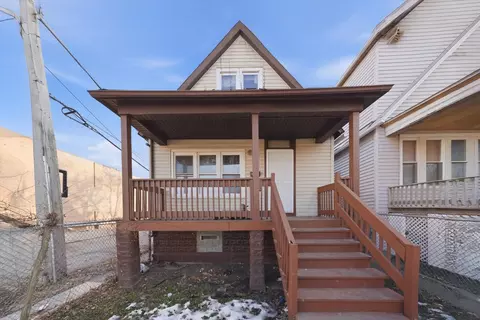 65 E 102nd Pl, Chicago, IL 60628