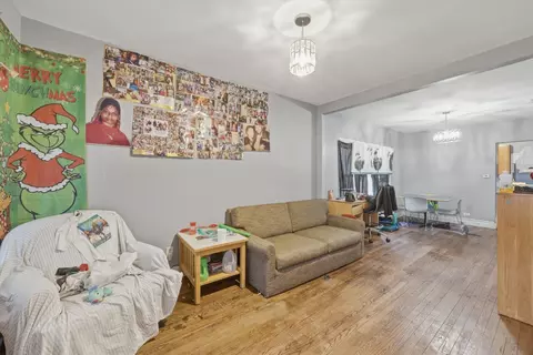 Living - 65 E 102nd Pl, Chicago, IL 60628 photo 1 of 2