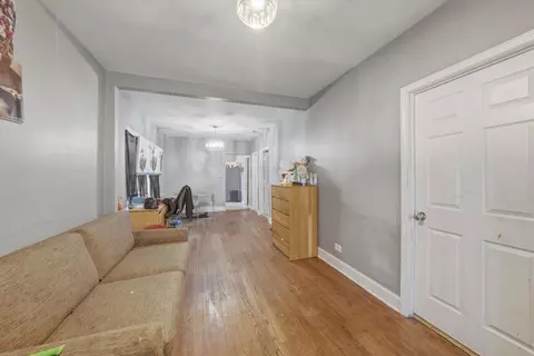 Entry Way - 65 E 102nd Pl, Chicago, IL 60628 photo 1 of 3