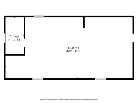Floorplan - 65 E 102nd Pl, Chicago, IL 60628 photo 3 of 3
