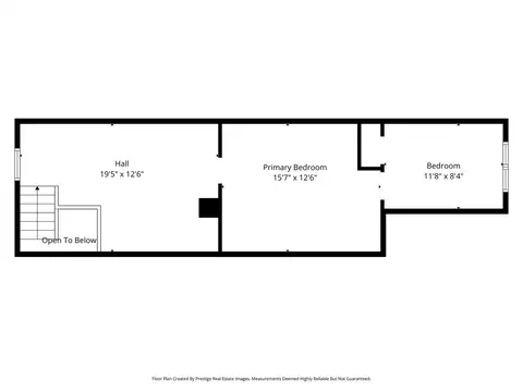 Floorplan - 65 E 102nd Pl, Chicago, IL 60628 photo 2 of 3