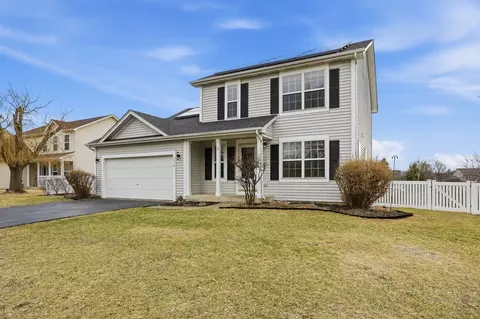 3716 Fiday Rd, Joliet, IL 60431