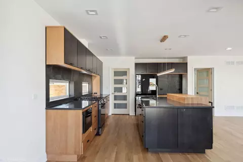 Kitchen - 1752 Maclean Ct, Glenview, IL 60025 photo 4 of 5
