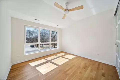 Bedroom - 1752 Maclean Ct, Glenview, IL 60025 photo 4 of 8