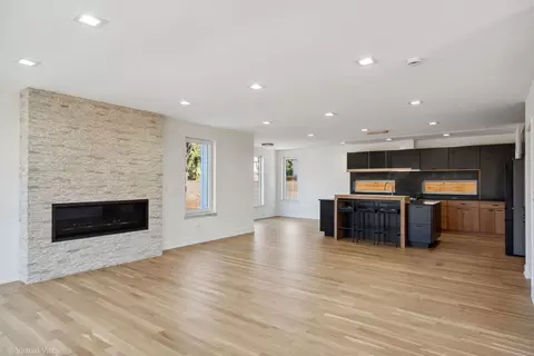 Living - 1752 Maclean Ct, Glenview, IL 60025 photo 5 of 5