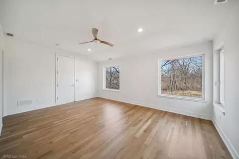 Bedroom - 1752 Maclean Ct, Glenview, IL 60025 photo 2 of 8