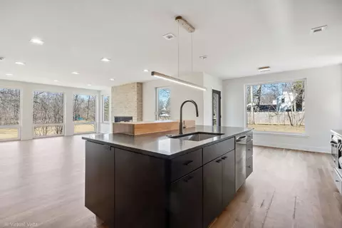 Kitchen - 1752 Maclean Ct, Glenview, IL 60025 photo 5 of 5