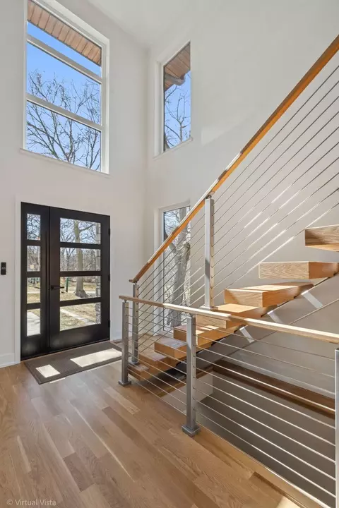 Entry Way - 1752 Maclean Ct, Glenview, IL 60025 photo 2 of 5