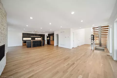 Living - 1752 Maclean Ct, Glenview, IL 60025 photo 3 of 5