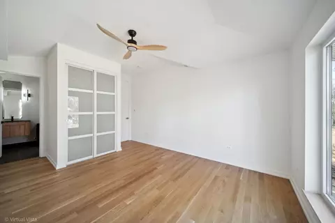 Bedroom - 1752 Maclean Ct, Glenview, IL 60025 photo 5 of 8