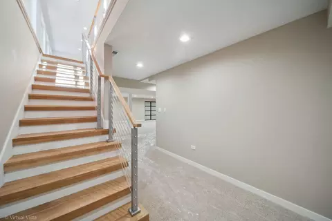 Entry Way - 1752 Maclean Ct, Glenview, IL 60025 photo 5 of 5