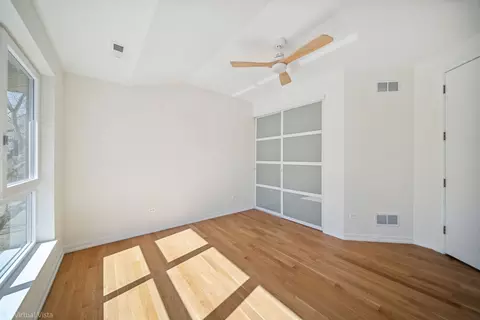Bedroom - 1752 Maclean Ct, Glenview, IL 60025 photo 6 of 8