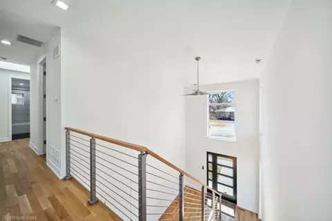 Entry Way - 1752 Maclean Ct, Glenview, IL 60025 photo 4 of 5