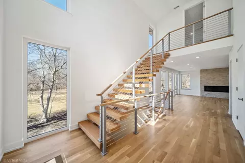 Entry Way - 1752 Maclean Ct, Glenview, IL 60025 photo 1 of 5
