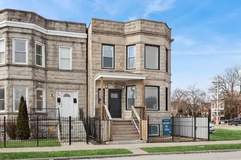 342 S Kostner Ave, Chicago, IL 60624