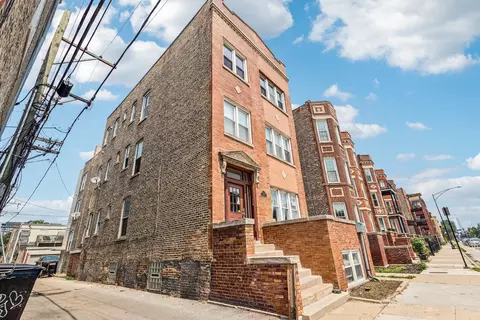 2346 W Augusta Blvd #3F, Chicago, IL 60622