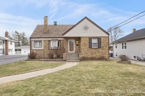 232 S Oakland Ave, Villa Park, IL 60181
