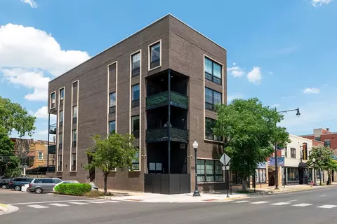 3024 W Irving Park Rd #1S, Chicago, IL 60618