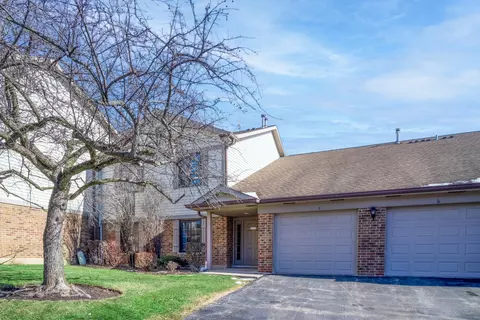 4131 N Pheasant Trail Ct #8, Arlington Heights, IL 60004