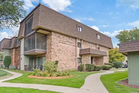 11130 Northwest Rd #E, Palos Hills, IL 60465