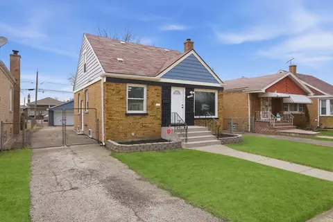 3910 W 85th St, Chicago, IL 60652
