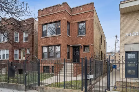 5426 N Western Ave, Chicago, IL 60625