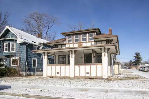 1295 E Merchant St, Kankakee, IL 60901